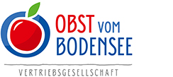Obst vom Bodensee Vertriebsgesellschaft mbH Logo